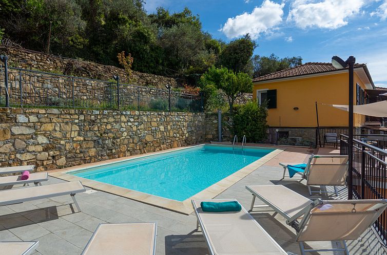 Appartement Arancia (PTB153)