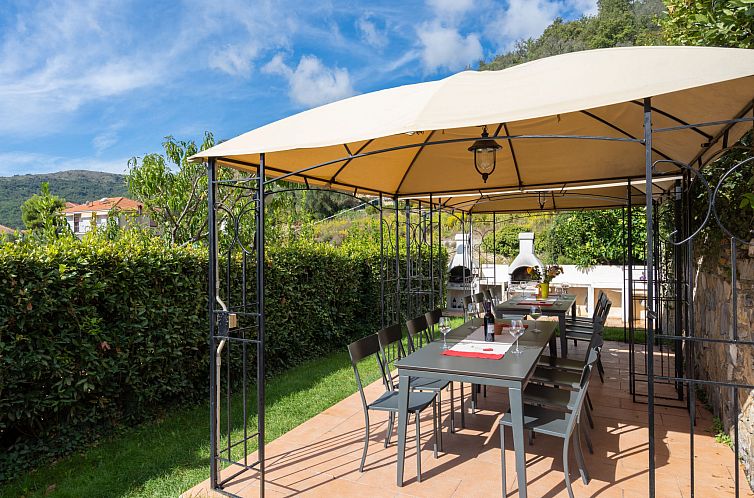 Appartement Arancia (PTB153)