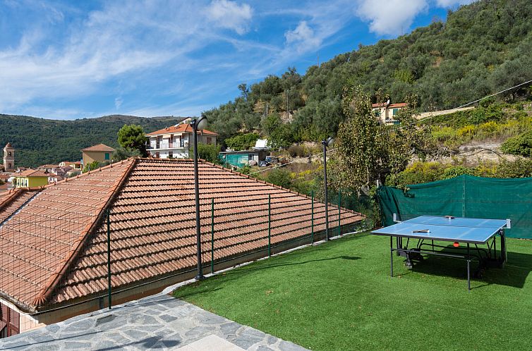 Appartement Arancia (PTB153)