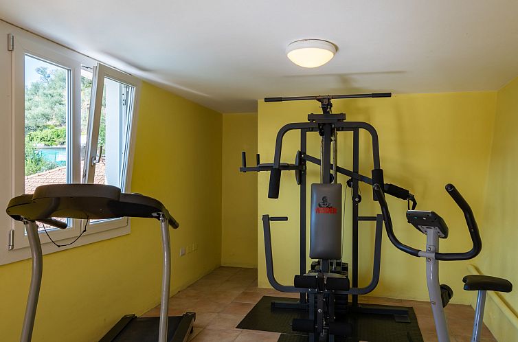 Appartement Arancia (PTB153)