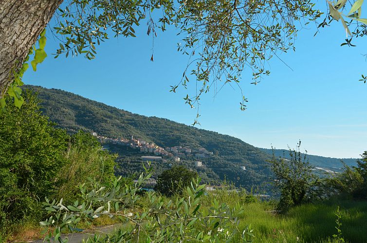 Appartement Arancia (PTB153)