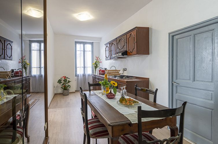 Vakantiehuis U Murina