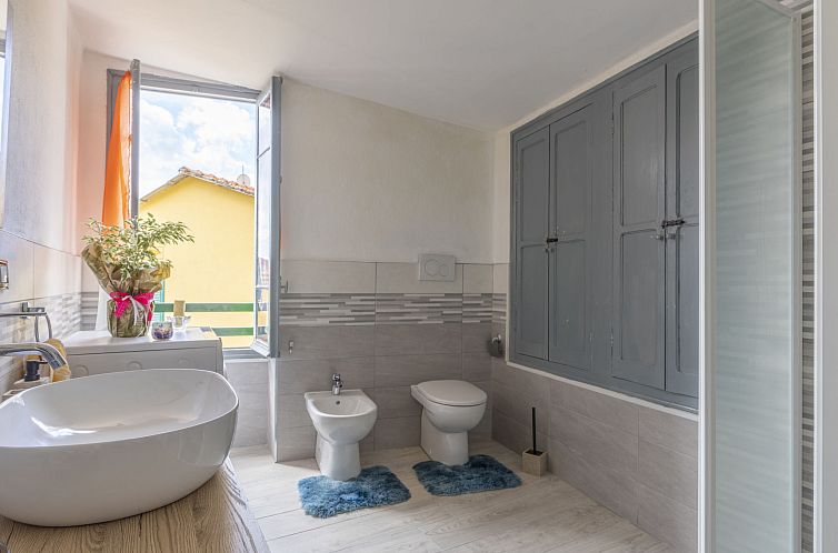 Vakantiehuis U Murina