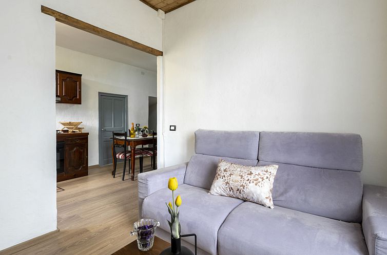 Vakantiehuis U Murina