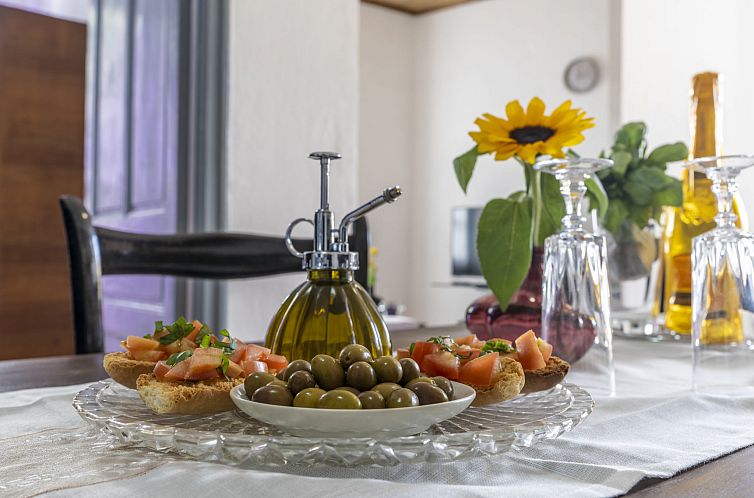 Vakantiehuis U Murina