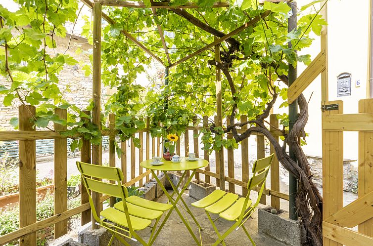 Vakantiehuis U Murina