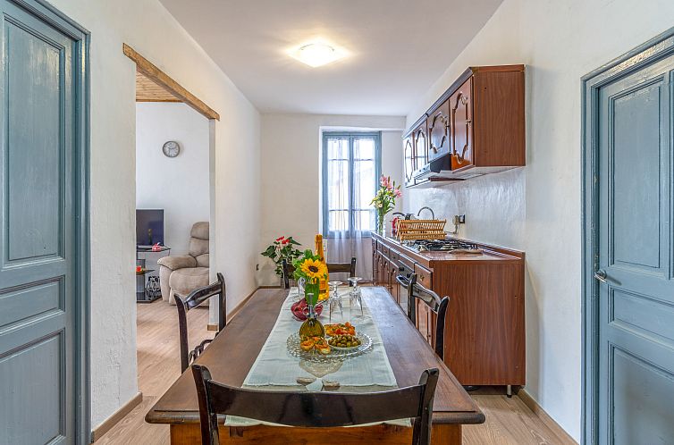 Vakantiehuis U Murina