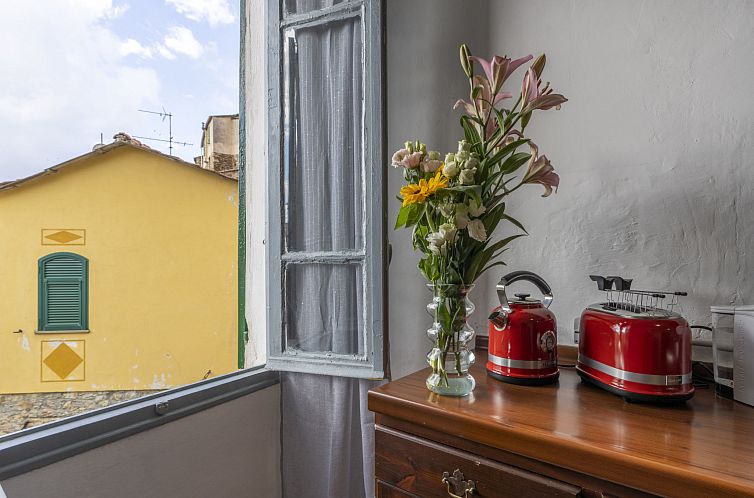 Vakantiehuis U Murina