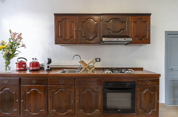 Vakantiehuis U Murina
