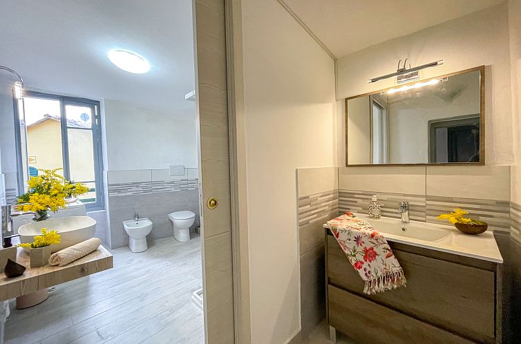 Vakantiehuis U Murina