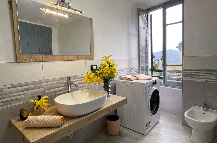 Vakantiehuis U Murina