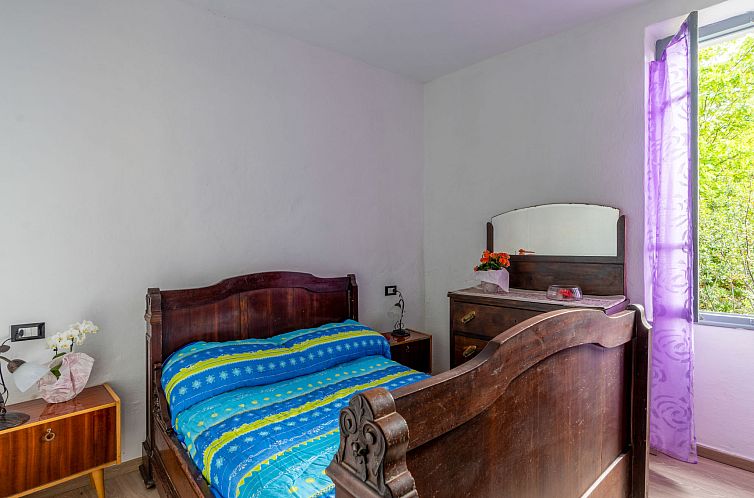 Vakantiehuis U Murina