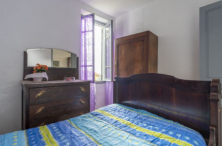 Vakantiehuis U Murina