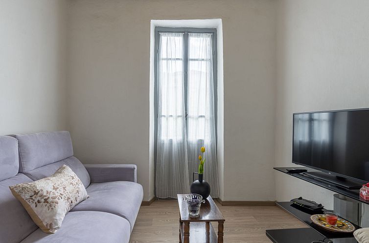 Vakantiehuis U Murina