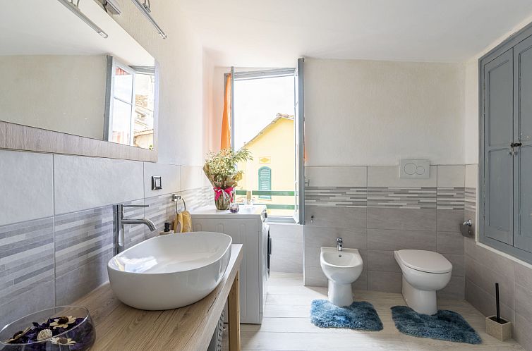 Vakantiehuis U Murina