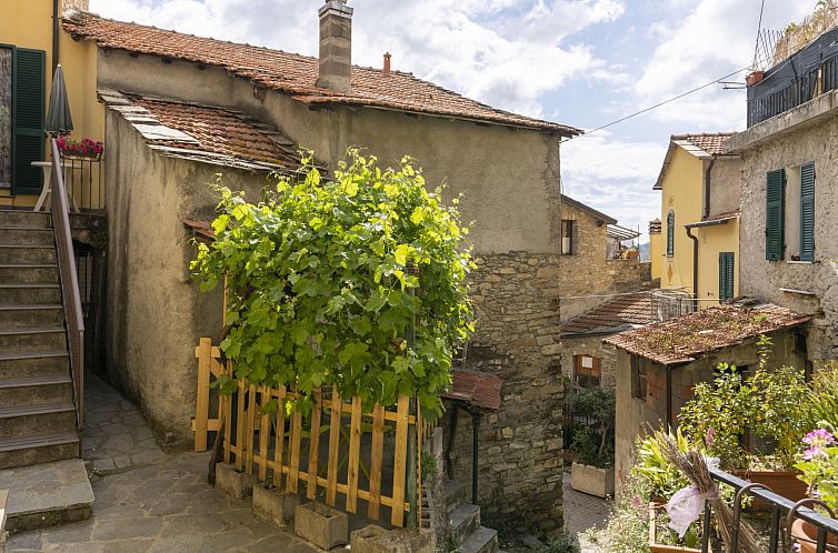 Vakantiehuis U Murina