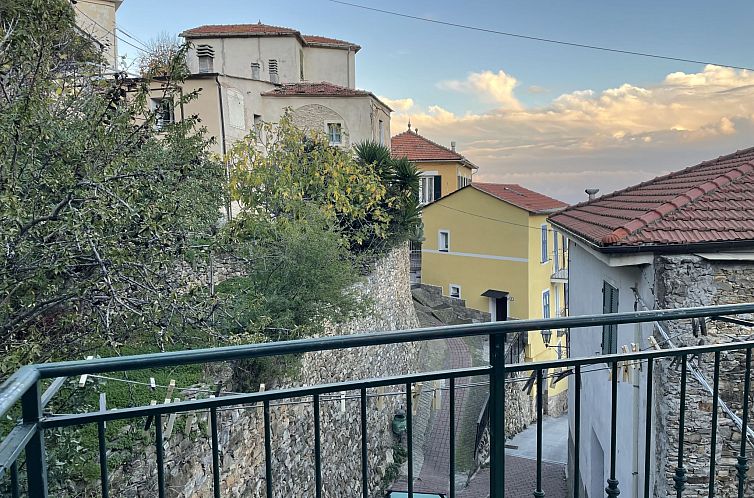 Vakantiehuis U Murina