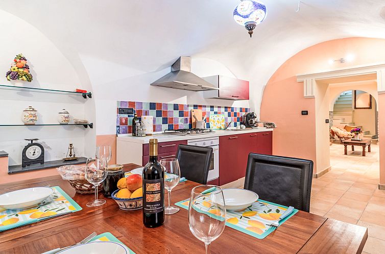 Appartement Casa Derna