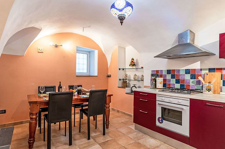 Appartement Casa Derna