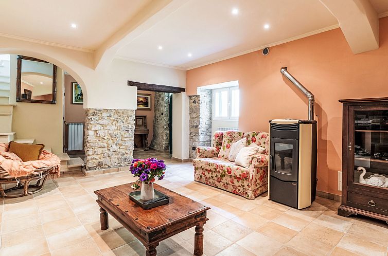 Appartement Casa Derna