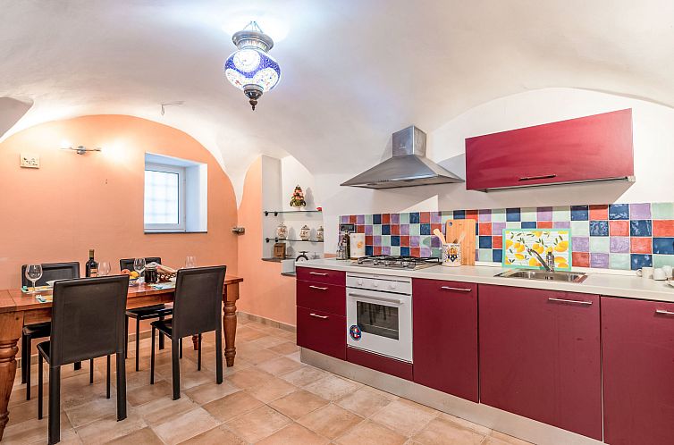 Appartement Casa Derna