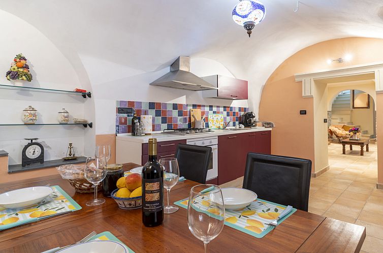 Appartement Casa Derna
