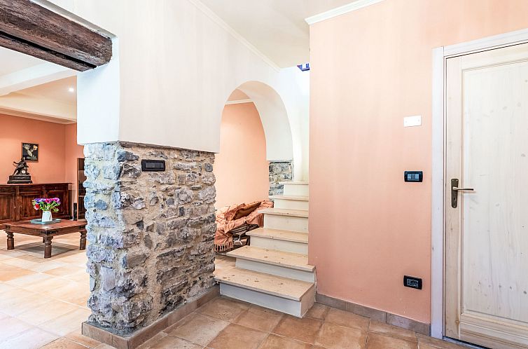 Appartement Casa Derna