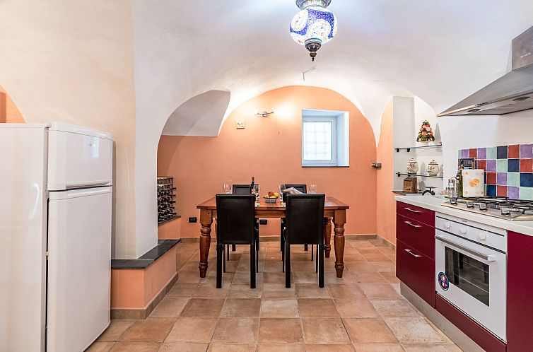 Appartement Casa Derna
