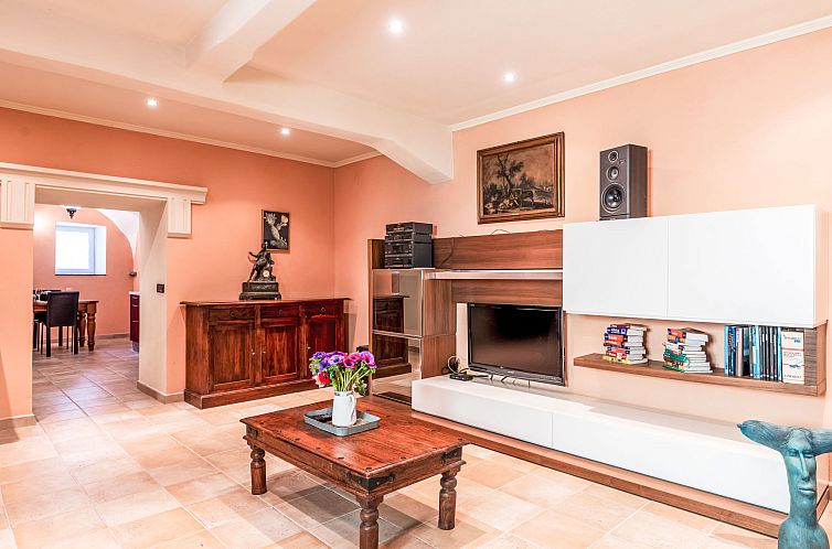 Appartement Casa Derna