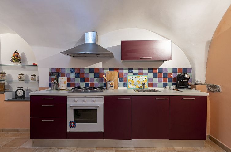 Appartement Casa Derna