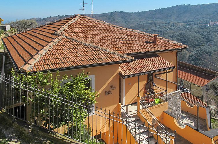 Appartement Dalia (PTB130)