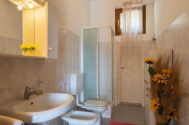 Appartement Dalia (PTB130)