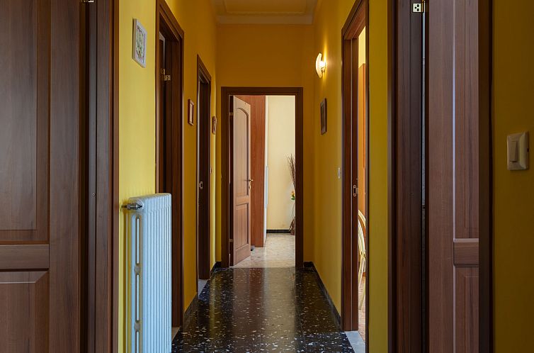 Appartement Dalia (PTB130)