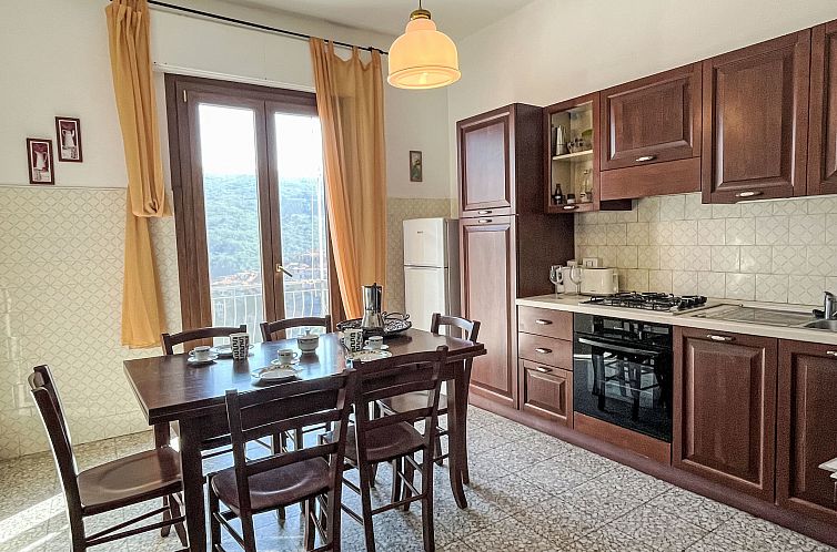 Appartement Dalia (PTB130)