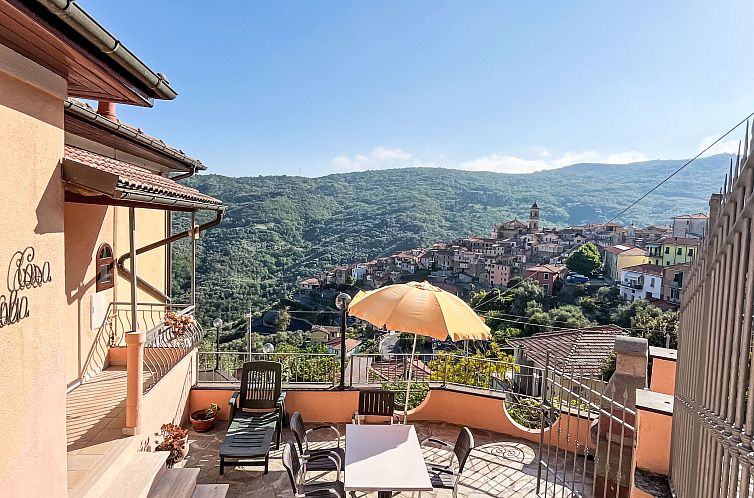 Appartement Dalia (PTB130)