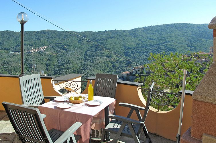 Appartement Dalia (PTB130)