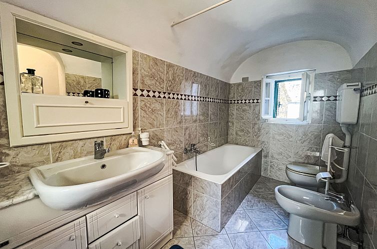 Vakantiehuis Gionni
