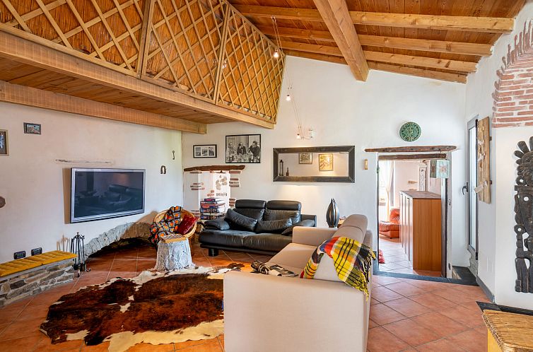 Vakantiehuis Carametto