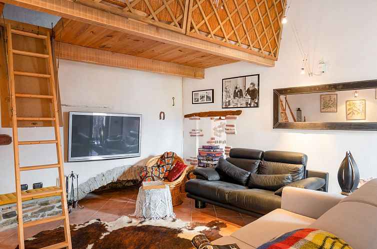 Vakantiehuis Carametto