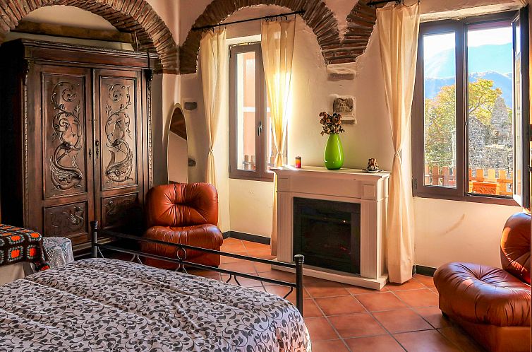 Vakantiehuis Carametto