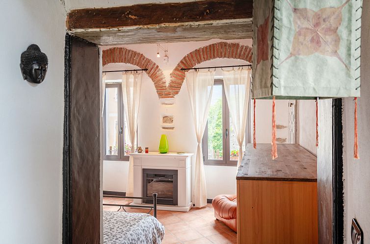 Vakantiehuis Carametto