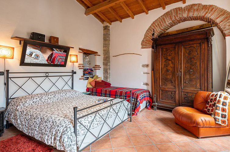Vakantiehuis Carametto