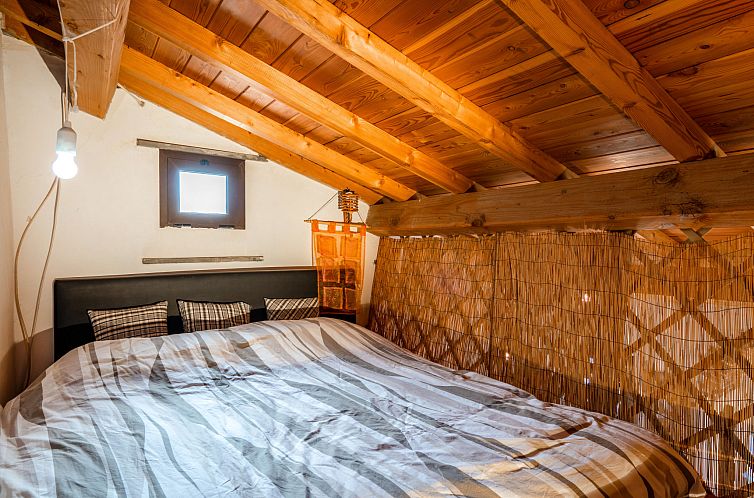 Vakantiehuis Carametto