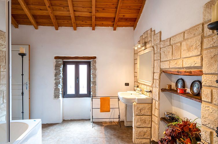 Vakantiehuis Carametto