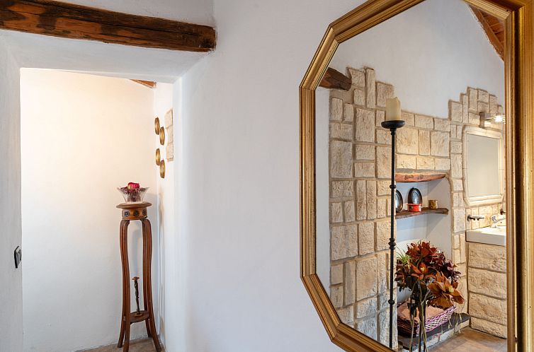 Vakantiehuis Carametto