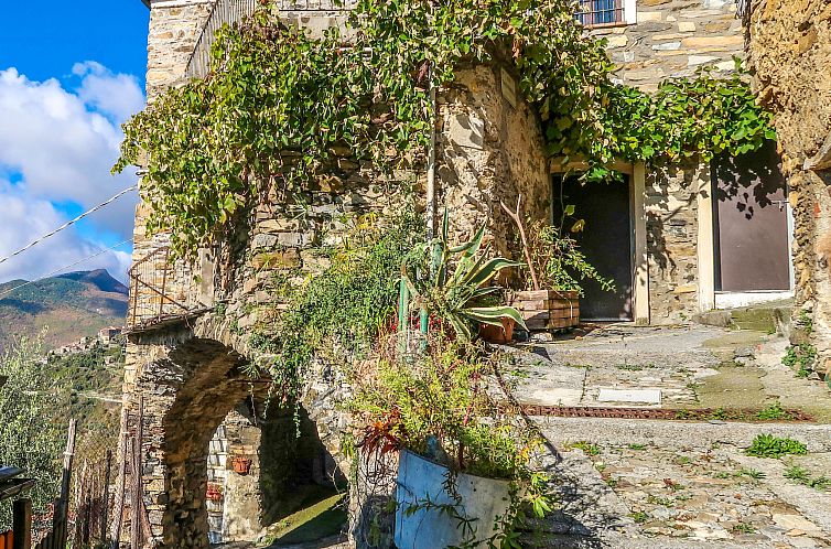 Vakantiehuis Carametto