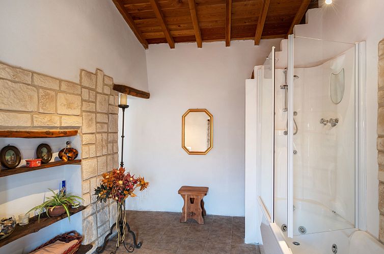 Vakantiehuis Carametto