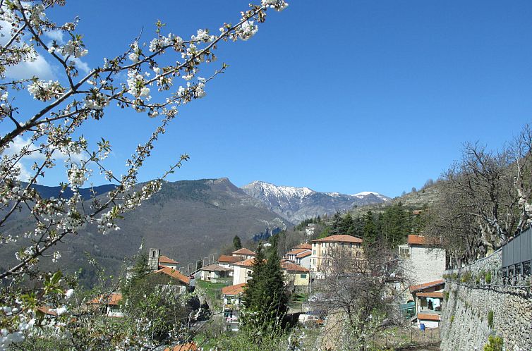 Vakantiehuis Carametto