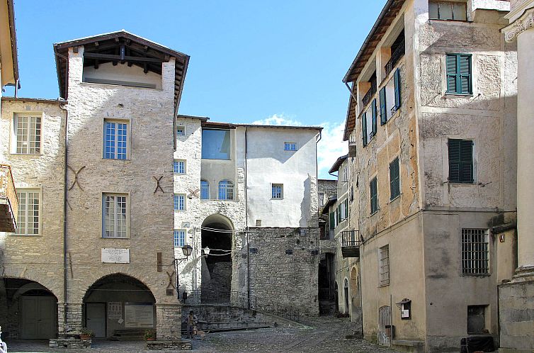 Vakantiehuis Carametto