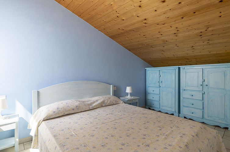 Appartement Fico